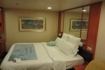 Interior Stateroom Picture