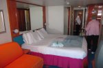 Balcony Stateroom Picture