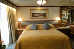 Suite Stateroom Picture