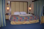 Grand Suite - 1 Bedroom Stateroom Picture