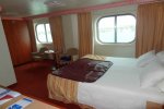 Oceanview Stateroom Picture