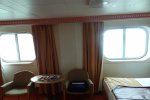 Oceanview Stateroom Picture