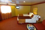 Oceanview Stateroom Picture