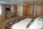 Oceanview Stateroom Picture