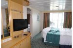 Spacious Balcony Stateroom Picture