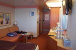 Balcony Stateroom Picture