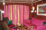 2 Bedroom Family Suite Stateroom Picture