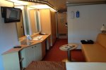 Deluxe Oceanview Stateroom Picture