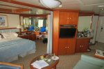 Suite Stateroom Picture