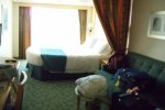 Spacious Balcony Stateroom Picture