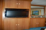 Suite Stateroom Picture