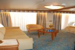 Suite Stateroom Picture