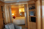 Royal Suite Stateroom Picture
