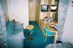 Interior Stateroom Picture