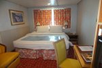 Oceanview Stateroom Picture