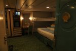 Interior Stateroom Picture