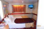 Oceanview Stateroom Picture