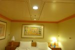 Interior Stateroom Picture