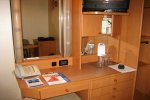 Interior Stateroom Picture