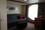 Family Oceanview Stateroom Picture