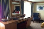 Family Oceanview Stateroom Picture