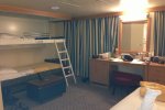 Family Oceanview Stateroom Picture