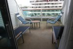 Spacious Balcony Stateroom Picture