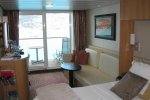 Concierge Class Stateroom Picture