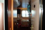Oceanview Stateroom Picture