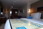 Club Suite Stateroom Picture