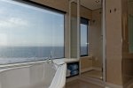 The Haven Deluxe Owners Suite Stateroom Picture