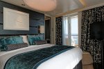 The Haven Deluxe Owners Suite Stateroom Picture