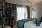 The Haven Deluxe Owners Suite Stateroom Picture