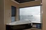 The Haven Deluxe Owners Suite Stateroom Picture