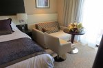 The Haven Courtyard Penthouse Stateroom Picture