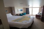 Balcony Stateroom Picture