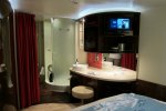 Interior Stateroom Picture