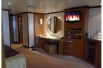 Grand Suite Stateroom Picture