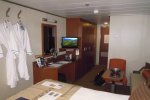 Oceanview Stateroom Picture