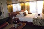 Oceanview Stateroom Picture