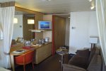 Oceanview Stateroom Picture