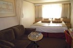 Oceanview Stateroom Picture