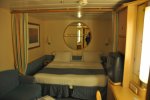 Interior Stateroom Picture