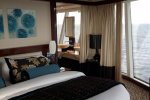 The Haven Owners Suite Stateroom Picture