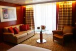 Sky Suite Stateroom Picture