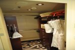 Aquamarine Verandah Suite Stateroom Picture