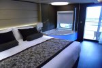 Club Suite Stateroom Picture