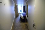 Club Suite Stateroom Picture