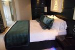 The Haven Deluxe Owners Suite Stateroom Picture