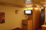 Interior Stateroom Picture